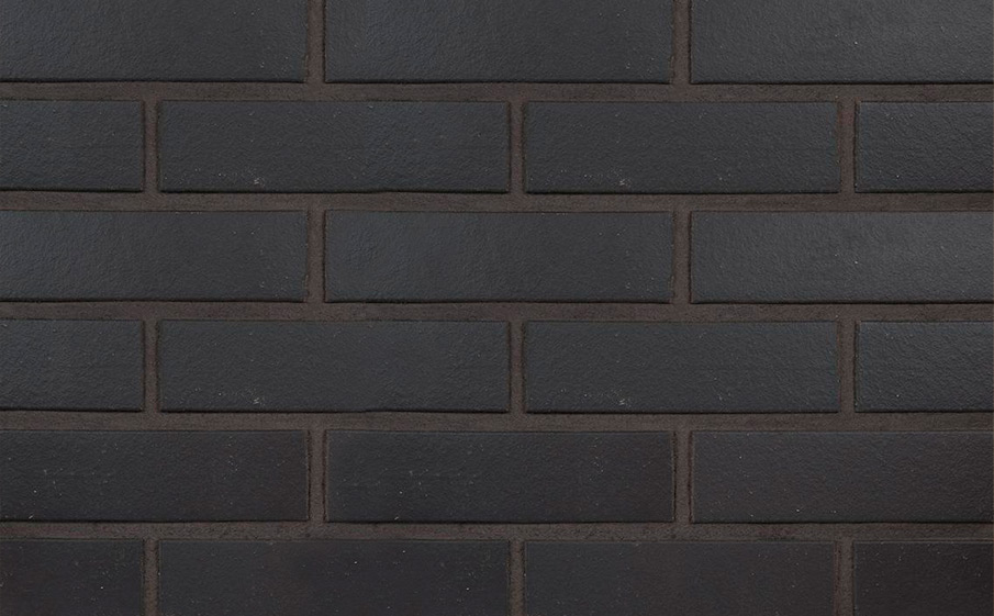 Кирпич клинкерный Terca Nordic Klinker Line Grafit