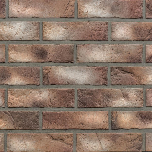 Клинкерный кирпич Roben HASTINGS NF61