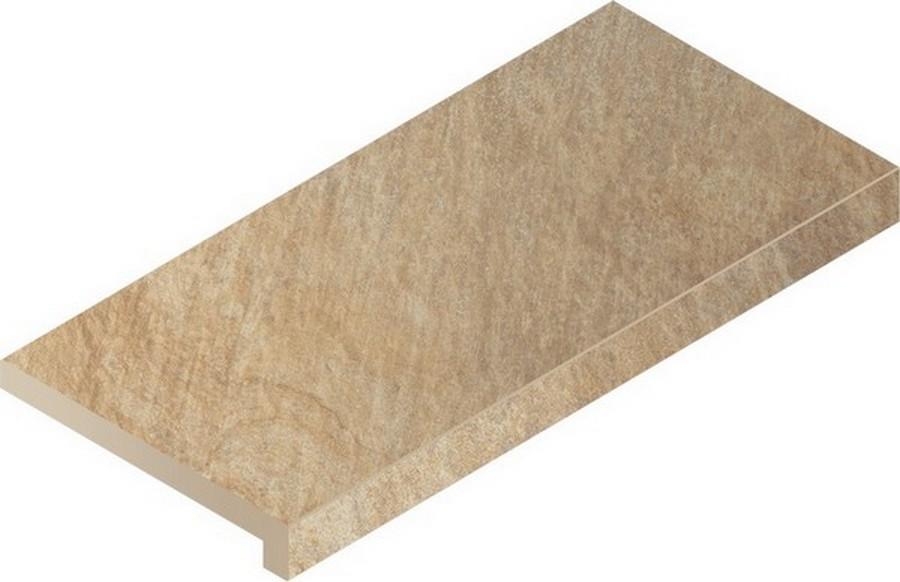 Керамогранит Италон X2 Сэнд Ступ.Угл.Пр 30x60