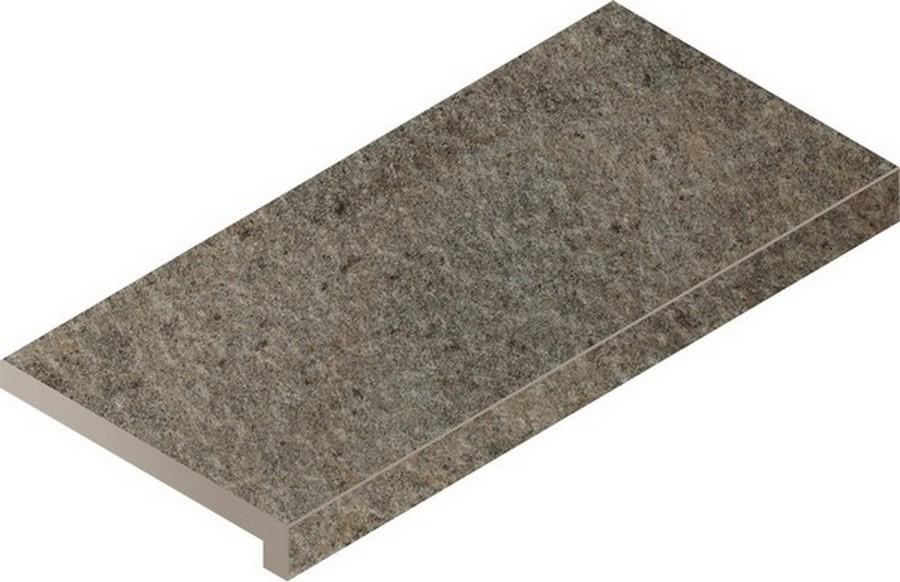 Керамогранит Италон X2 Эмеральд Ступ.Угл.Пр 33x60