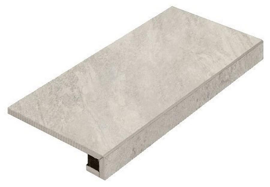 Керамогранит Италон X2 Клаймб Айс Ступ.Угл.Пр 30x60