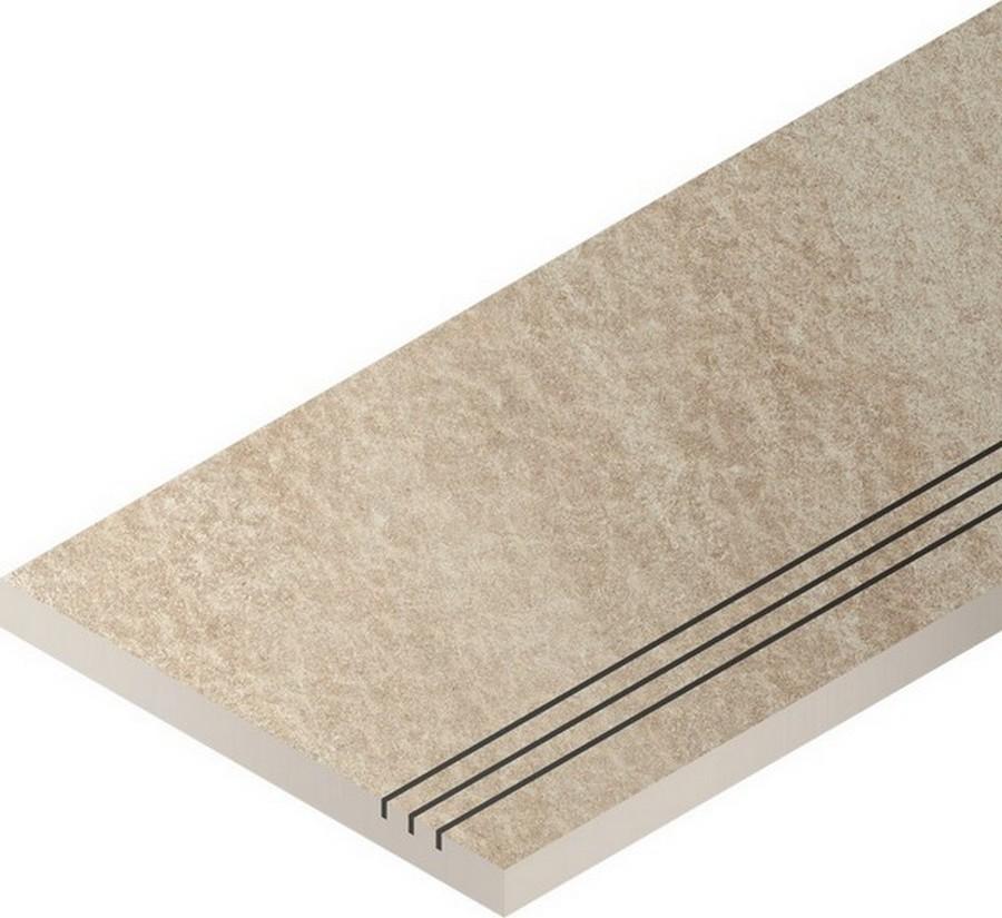 Керамогранит Италон X2 Клаймб Роуп Борт. Грип Пр 30x60