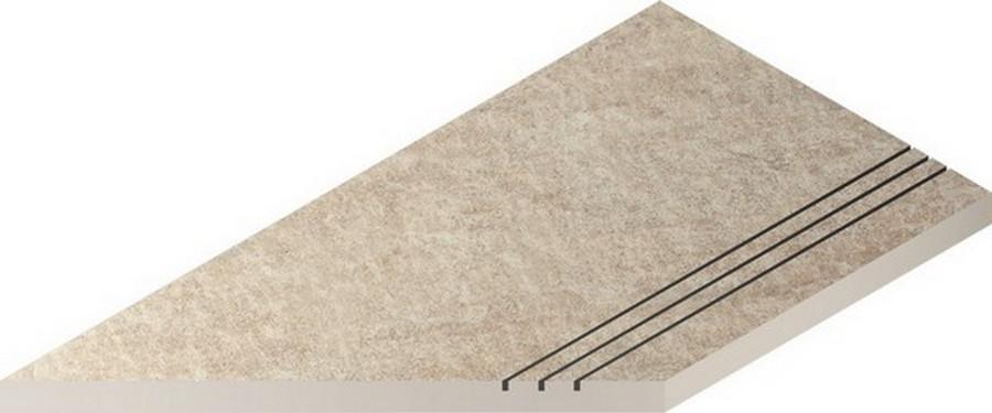 Керамогранит Италон X2 Клаймб Роуп Борт. Грип Лев 30x60