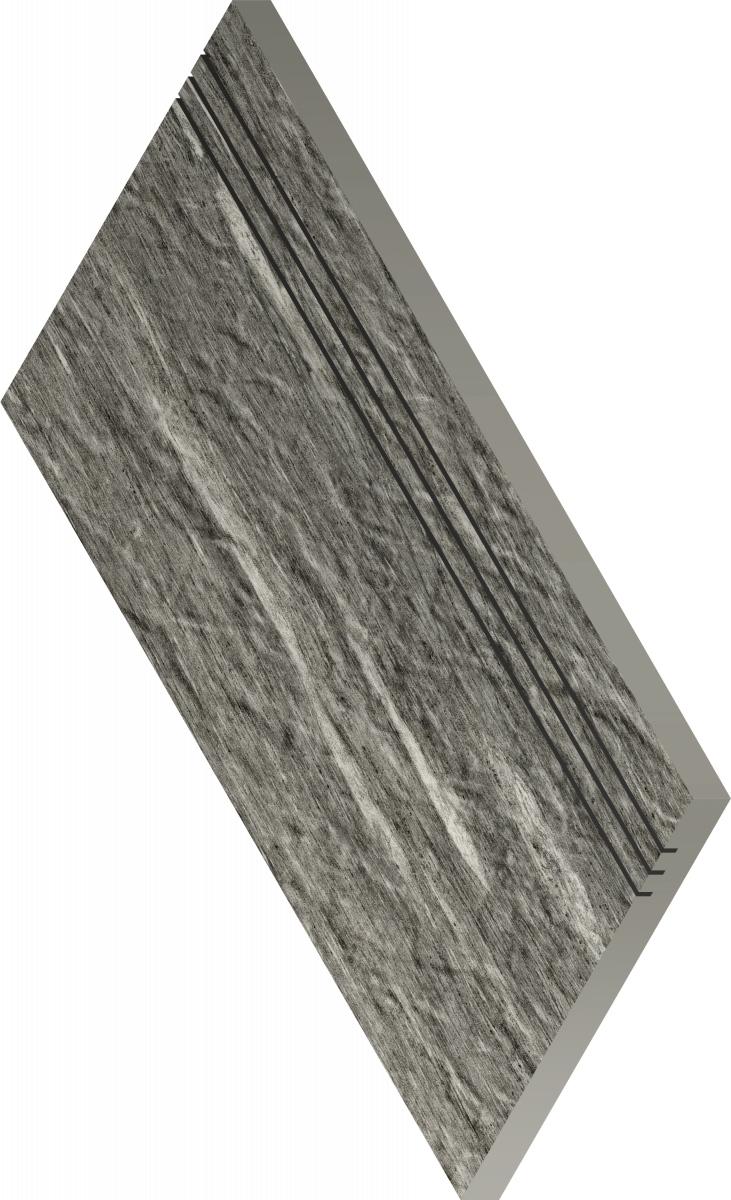 Керамогранит Италон X2 Скайфолл Борt. Грип 30x60